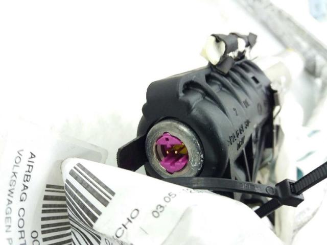 3C0880742A VAG Шторка боковая, правая купить в Хмельницкий