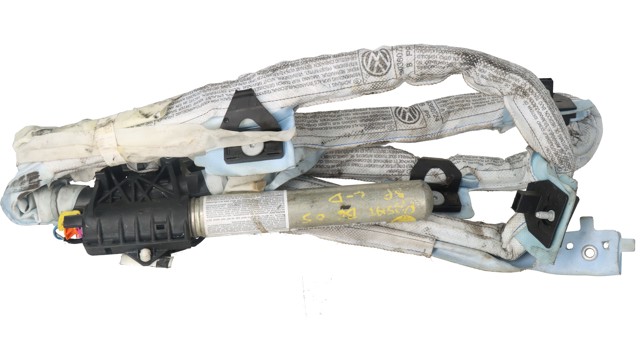 3C0880742A VAG Шторка боковая, правая купить в Чернигов