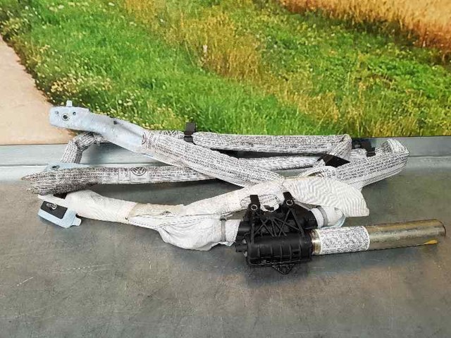 3C0880742A Подушка безопасности (AIRBAG) шторка боковая правая купить Тернополь