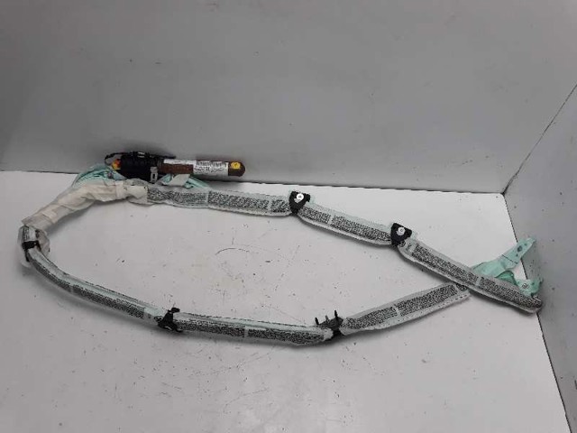 3C0880742D Подушка безопасности (AIRBAG) шторка боковая правая купить Ровно