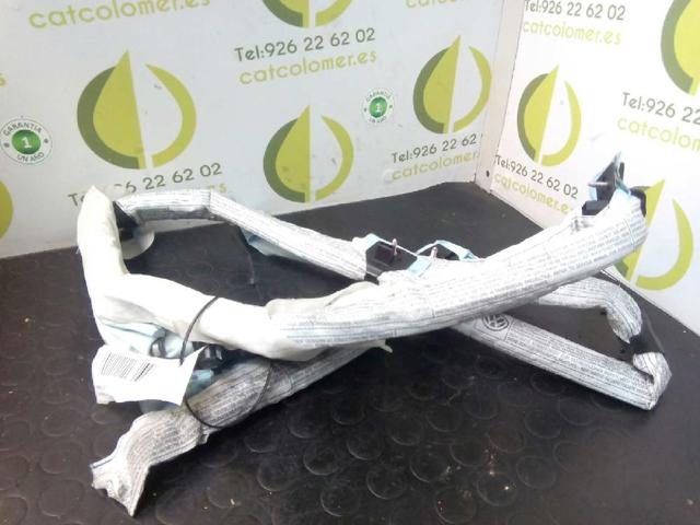 3C0880742G Подушка безопасности (AIRBAG) шторка боковая правая купить Тернополь