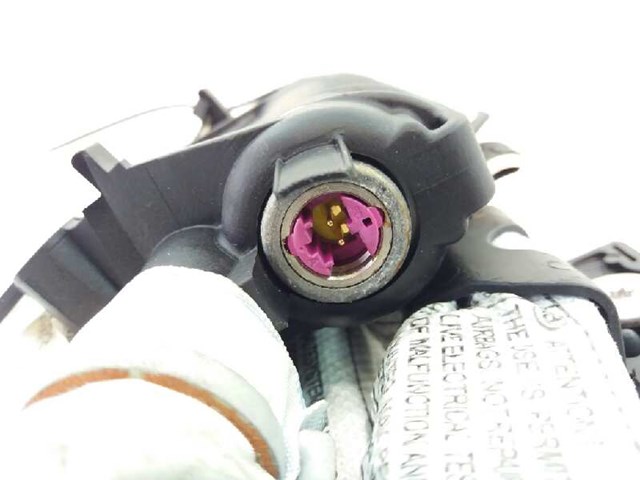 3C0880742G VAG Подушка безопасности (AIRBAG) шторка боковая правая купить в Днепр