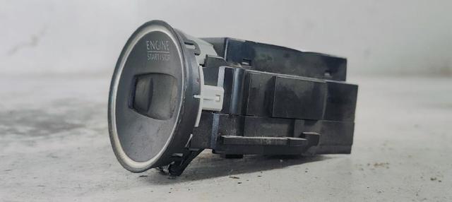 Fecho de ignição Volkswagen Passat 3C2