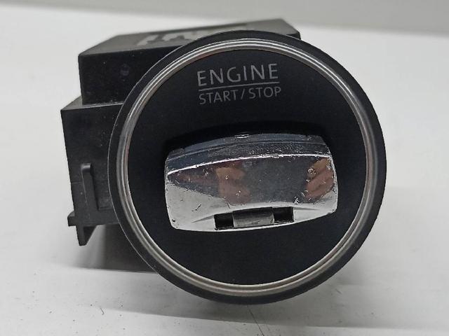 Fecho de ignição Volkswagen Passat 3C2