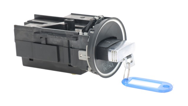 Fecho de ignição Volkswagen Passat 3C2