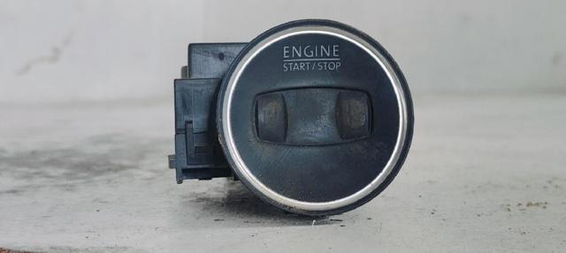 Fecho de ignição Volkswagen Passat 3C2