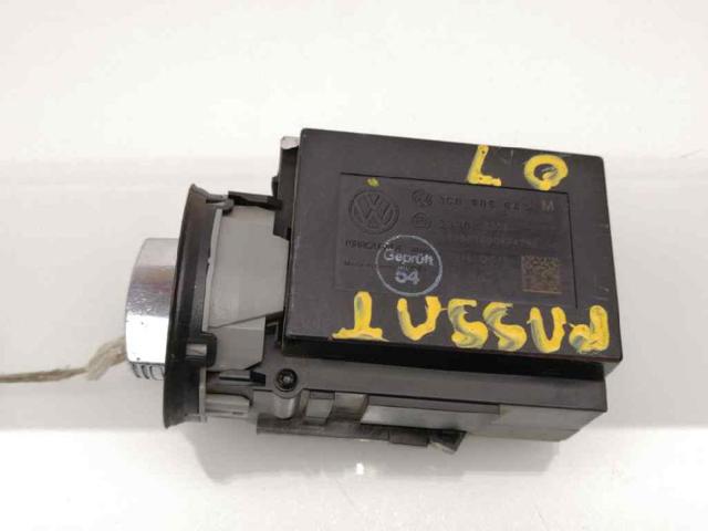 Fecho de ignição Volkswagen Passat 3C2