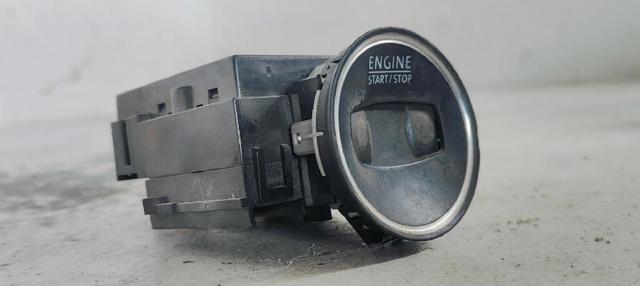 Fecho de ignição Volkswagen Passat 3C2
