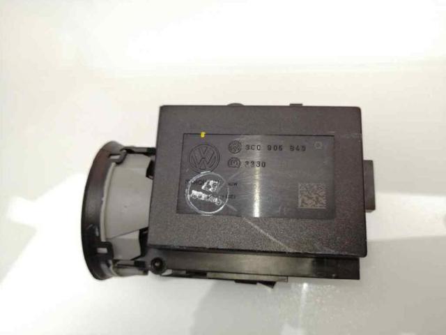 Fecho de ignição Volkswagen Passat 3C2