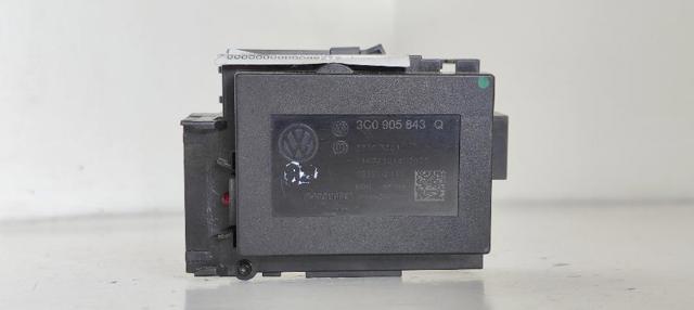 Fecho de ignição Volkswagen Passat 3C2