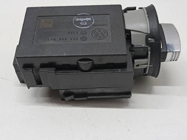 Fecho de ignição Volkswagen Passat 3C2