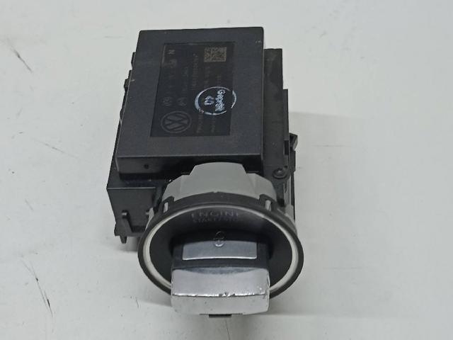 Fecho de ignição Volkswagen Passat 3C2