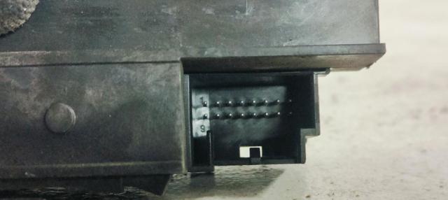 Fecho de ignição Volkswagen Passat 3C2