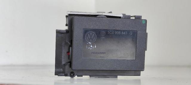 Fecho de ignição Volkswagen Passat 3C2