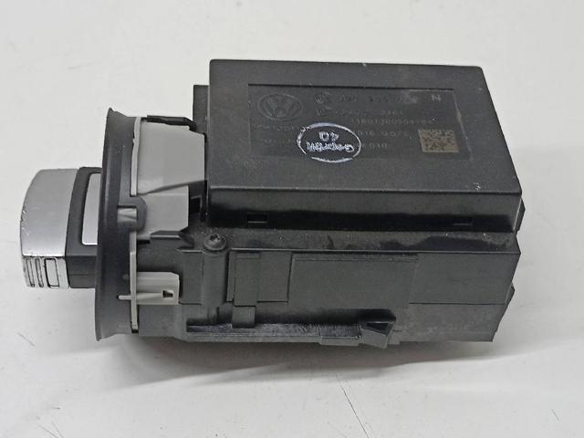 Fecho de ignição Volkswagen Passat 3C2