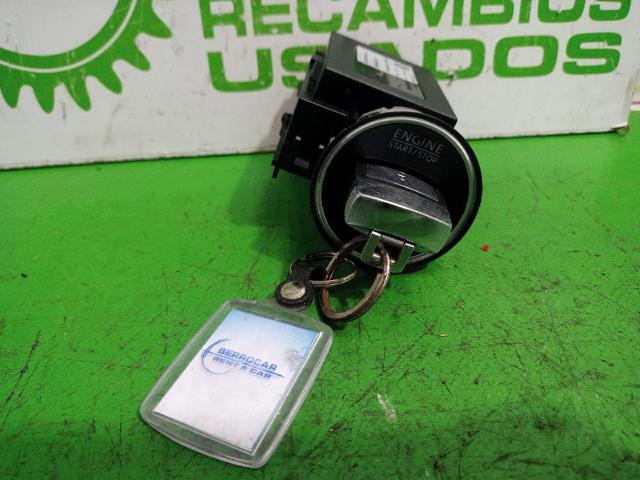 3C0905843AC Концевой выключатель замка зажигания купить Ирпень