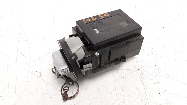Interruptor de partida para Volkswagen Passat Variant (365) (2010-2014) 2.0 TDI CFFB 3C0905843AE