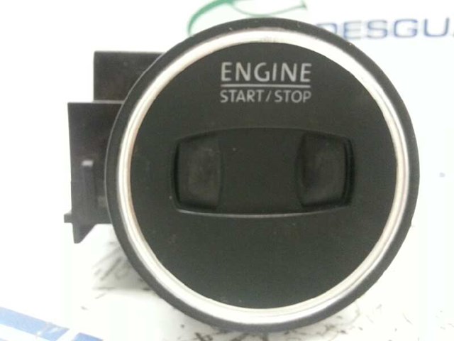 Interruptor de ignição para Volkswagen Passat (3C2) (2005-2010) 1.6 TDI CAYC 3C0905843M