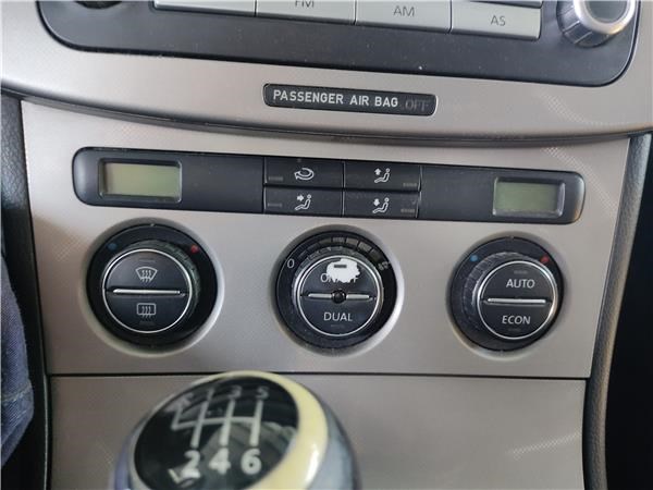 3C0907044AF VAG Блок управления кондиционером купить в Черкассы