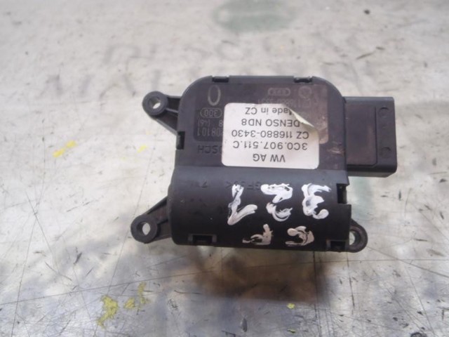 3C0907511C VAG Привод заслонки печки купить в Ирпень