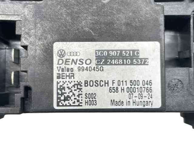 3C0907521C VAG Резистор печки купить в Николаев