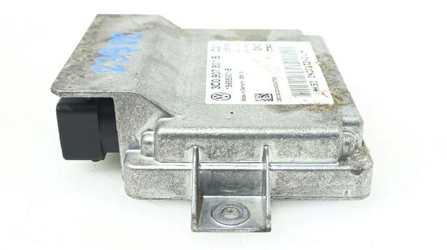 3C0907801B Блок управления (модуль) электромеханического стояночного тормоза купить Винница