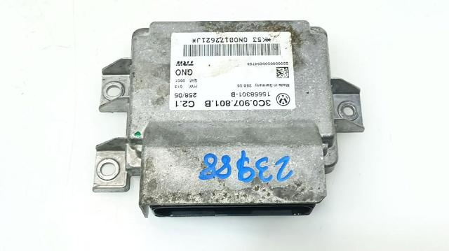 3C0907801B VAG Блок управления стояночного тормоза купить в Каменское