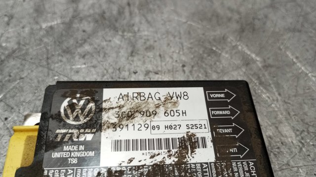 VAG 3C0909605H в наличии Винница