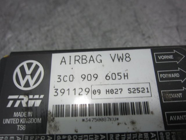 3C0909605H купить Запорожье
