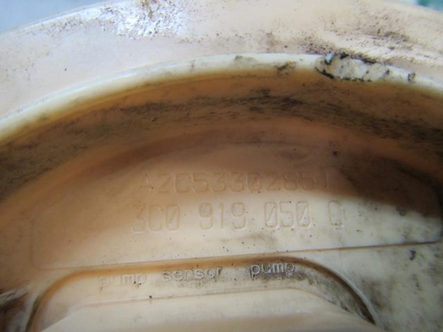3C0919050AC VAG Бензонасос купить в Кривой Рог