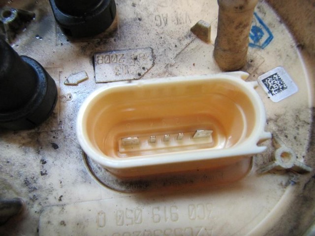 3C0919050AC Бензонасос купить Кривой Рог