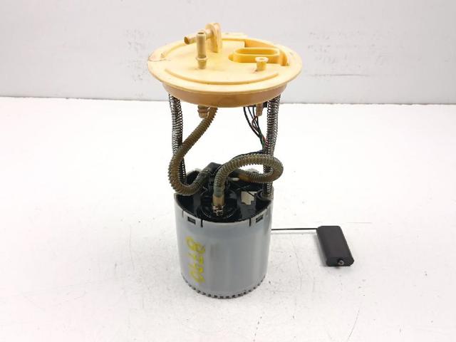 VAG 3C0919050F Модуль топливного насоса с датчиком уровня топлива в наличии Житомир