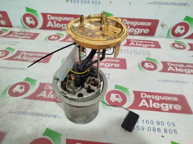 3C0919050F VAG Бензонасос купить в Одесса