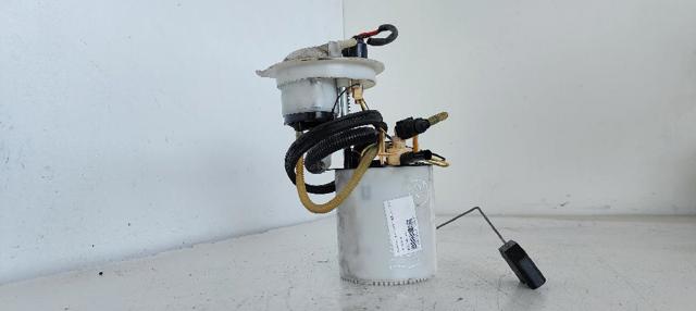 3C0919051AK VAG Модуль топливного насоса с датчиком уровня топлива купить в Сумы