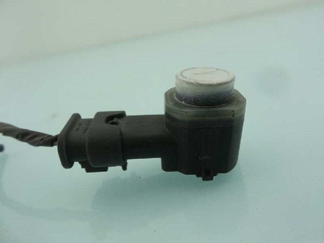 Sensor para volkswagen touran (1t3) avanço / 03.10 - 12.15 cavc 3C0919275S