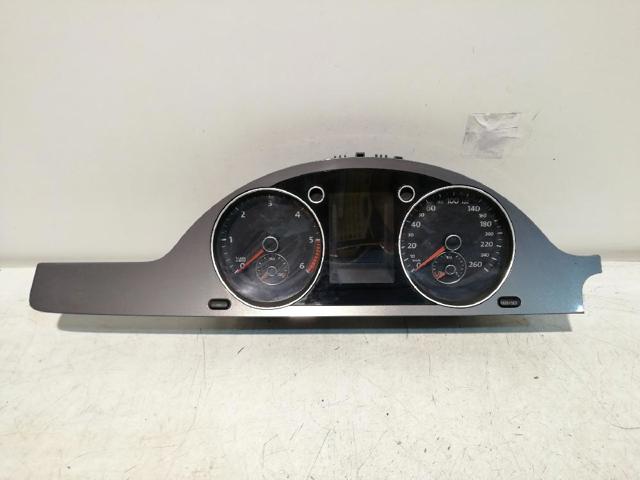 3C0920860R VAG Панель приборов купить в Чернигов