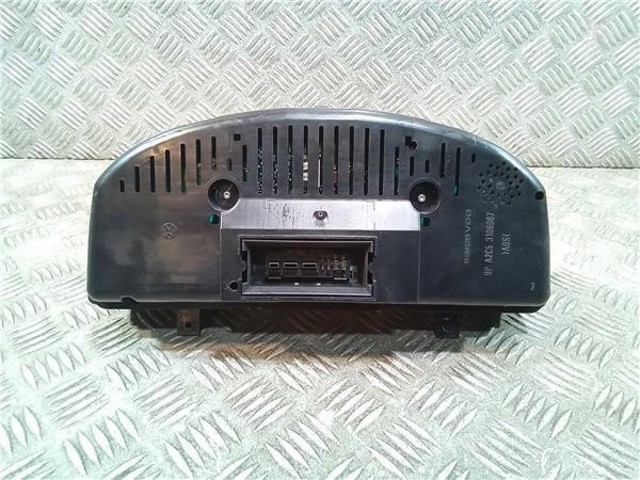 3C0920870G VAG Панель приборов купить в Львов