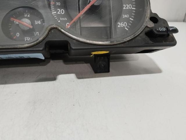 3C0920870G VAG Приборная доска (щиток приборов) купить в Украина