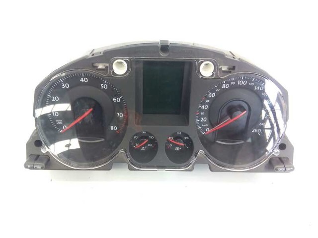 3C0920871D Приборная доска (щиток приборов) купить Украина