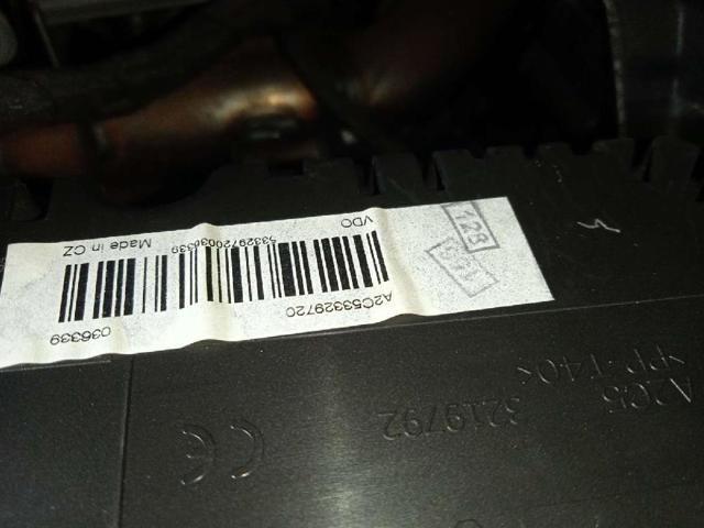 3C0920871T VAG Панель приборов купить в Тернополь