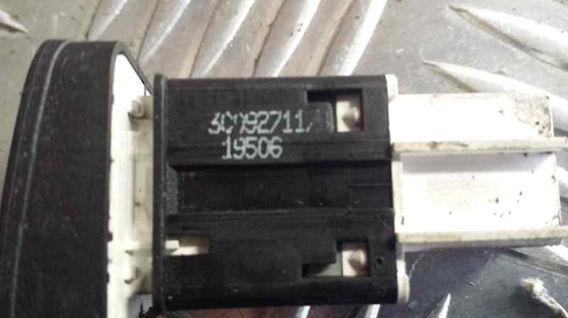 Interruptor para volkswagen passat 2.0 tdi 16v 4motion bkp 3C0927117