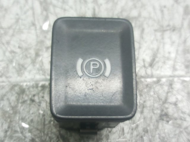 Alavanca do freio de mão para Volkswagen Passat Variant (3C5) (2005-2009) 2.0 TDI 16V BKP 3C0927225B