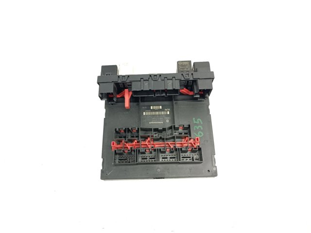 3C0937049AD VAG Модуль управления (ЭБУ) бортовой сетью купить в Черкассы