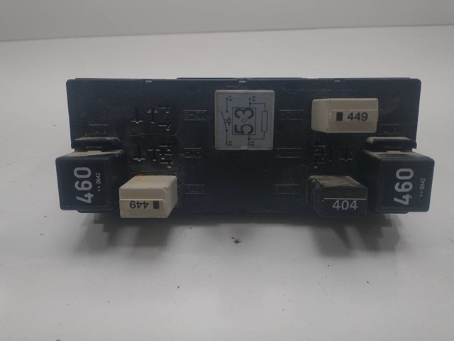 Unidade de controlo para skoda octavia ii 2.0 tdi 16v bkd 3C0937049AE