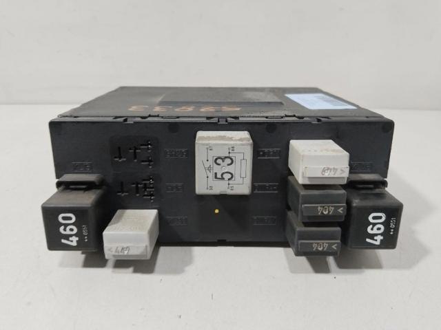 3C0937049L VAG Модуль управления (ЭБУ) бортовой сетью купить в Ирпень