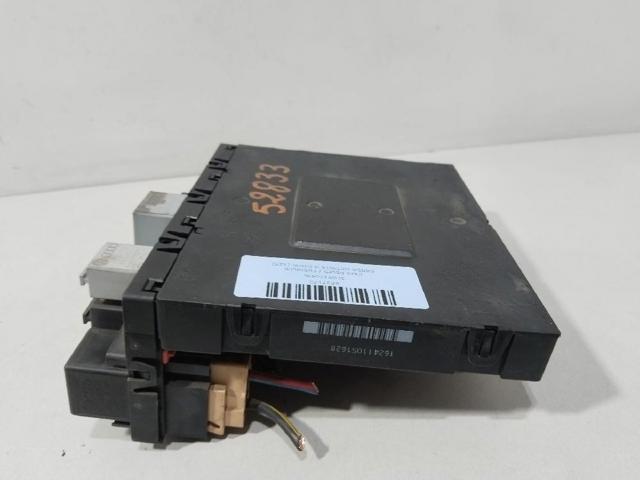 3C0937049L VAG Модуль управления (ЭБУ) бортовой сетью купить в Киев