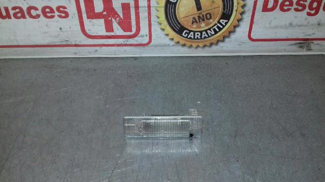 Unidade de dispositivos de segurança Volkswagen Passat 3C2