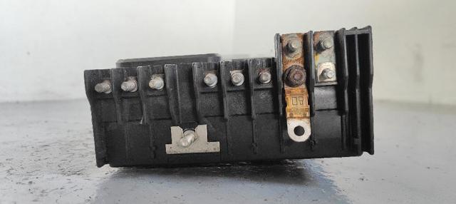 Unidade de dispositivos de segurança Volkswagen Passat 3C2