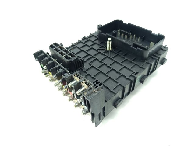 Unidade de dispositivos de segurança Volkswagen Passat 3C2