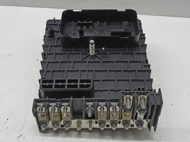 Unidade de dispositivos de segurança Volkswagen Passat 3C2